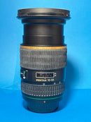 Pentax Zoom Lenses Pentax-Da 16-50Mm F2.8Ed Al If Sdm