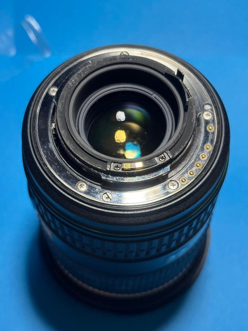 Pentax Zoom Lenses Pentax-Da 16-50Mm F2.8Ed Al If Sdm