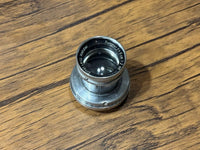 Leica Prime Lenses Summar F2