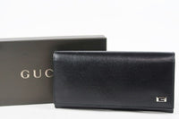 Gucci Long Wallet G 123660 2149 Tg19