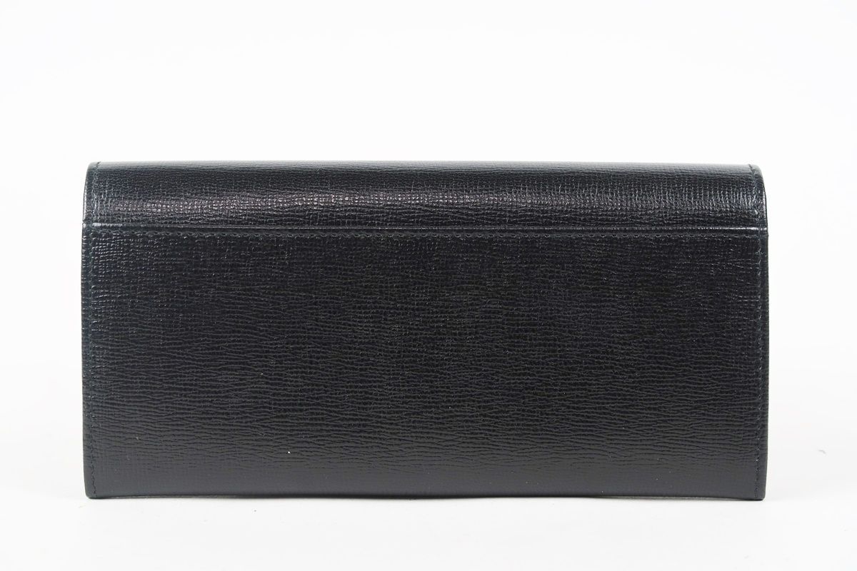 Gucci Long Wallet G 123660 2149 Tg19
