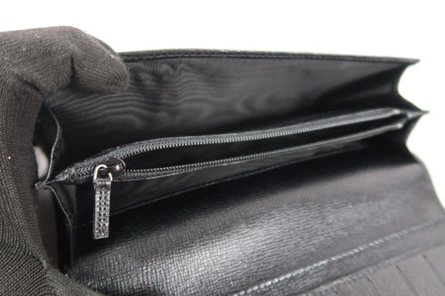 Gucci Long Wallet G 123660 2149 Tg19