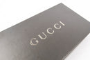 Gucci Long Wallet G 123660 2149 Tg19