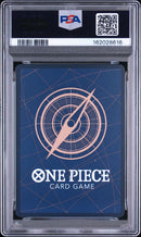 One Piece Card Game Psa10 P [P-055]
