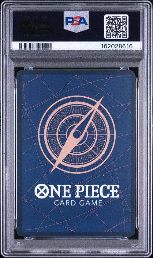 One Piece Card Game Psa10 P [P-055]