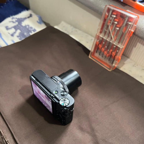 Sony Compact Digital Cameras Amazon Rx100 3