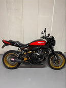 Kawasaki Motorcycle Frames 100 Z900Rs 50Th Anniversary