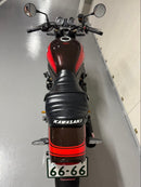 Kawasaki Motorcycle Frames 100 Z900Rs 50Th Anniversary