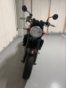 Kawasaki Motorcycle Frames 100 Z900Rs 50Th Anniversary