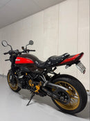 Kawasaki Motorcycle Frames 100 Z900Rs 50Th Anniversary