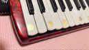Yamaha Accordions S-32B