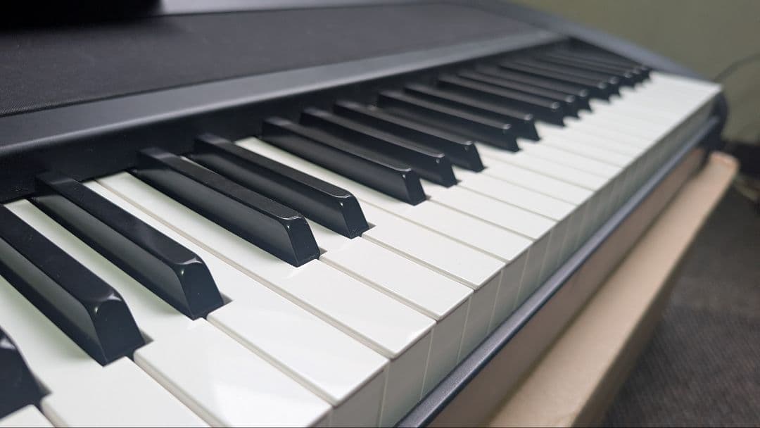 Korg Keyboards Digital Pianos B1
