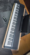 Korg Keyboards Digital Pianos B1