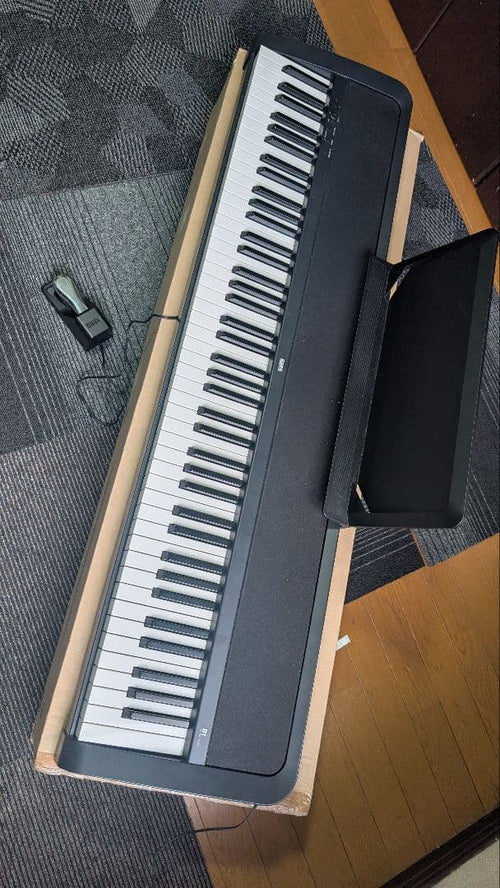 Korg Keyboards Digital Pianos B1