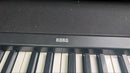 Korg Keyboards Digital Pianos B1