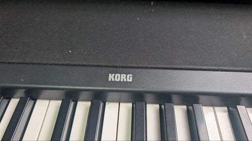 Korg Keyboards Digital Pianos B1