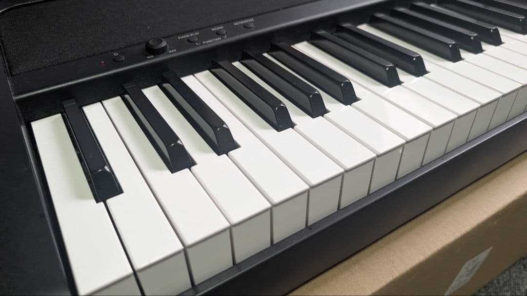 Korg Keyboards Digital Pianos B1