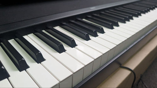 Korg Keyboards Digital Pianos B1