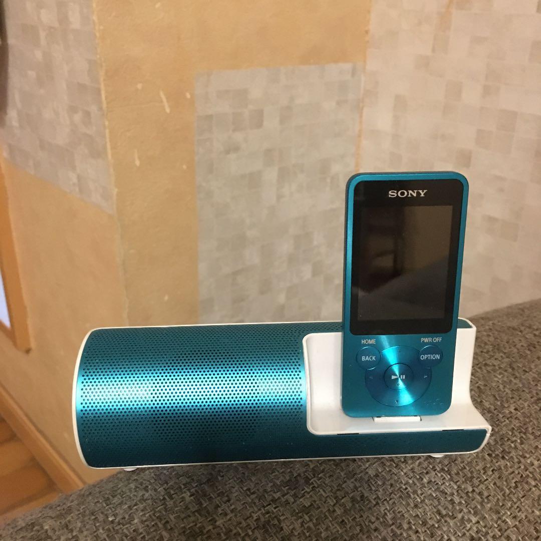 Sony Digital Audio Players Nw