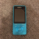 Sony Digital Audio Players Nw