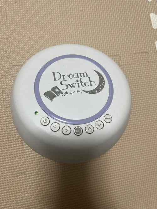 Sega Projector Body Dream Switch