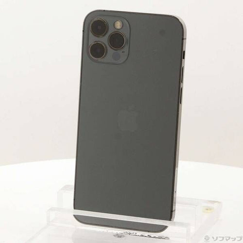 Apple Smartphone Body Iphone12 Pro 256Gb Mgm93J A Sim 198