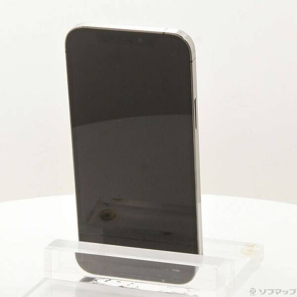 Apple Smartphone Body Iphone12 Pro 256Gb Mgm93J A Sim 198