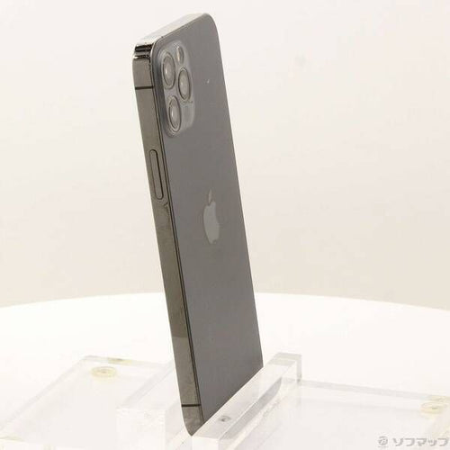 Apple Smartphone Body Iphone12 Pro 256Gb Mgm93J A Sim 198