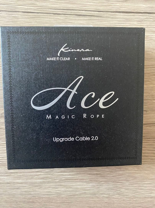 Kinera Earphone Cables Ace