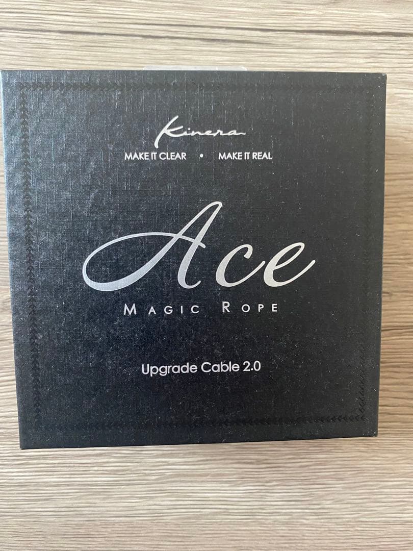 Kinera Earphone Cables Ace
