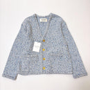 Macphee Long Sleeve V