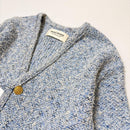 Macphee Long Sleeve V