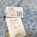 Macphee Long Sleeve V