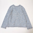 Macphee Long Sleeve V
