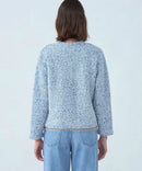 Macphee Long Sleeve V