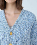 Macphee Long Sleeve V