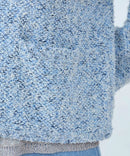 Macphee Long Sleeve V