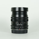 Cosina Lens (Single Focus) Voigtlander Macro Apo-Ultron F2 X Fujifilm
