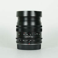Cosina Lens (Single Focus) Voigtlander Macro Apo-Ultron F2 X Fujifilm