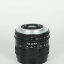 Cosina Lens (Single Focus) Voigtlander Macro Apo-Ultron F2 X Fujifilm