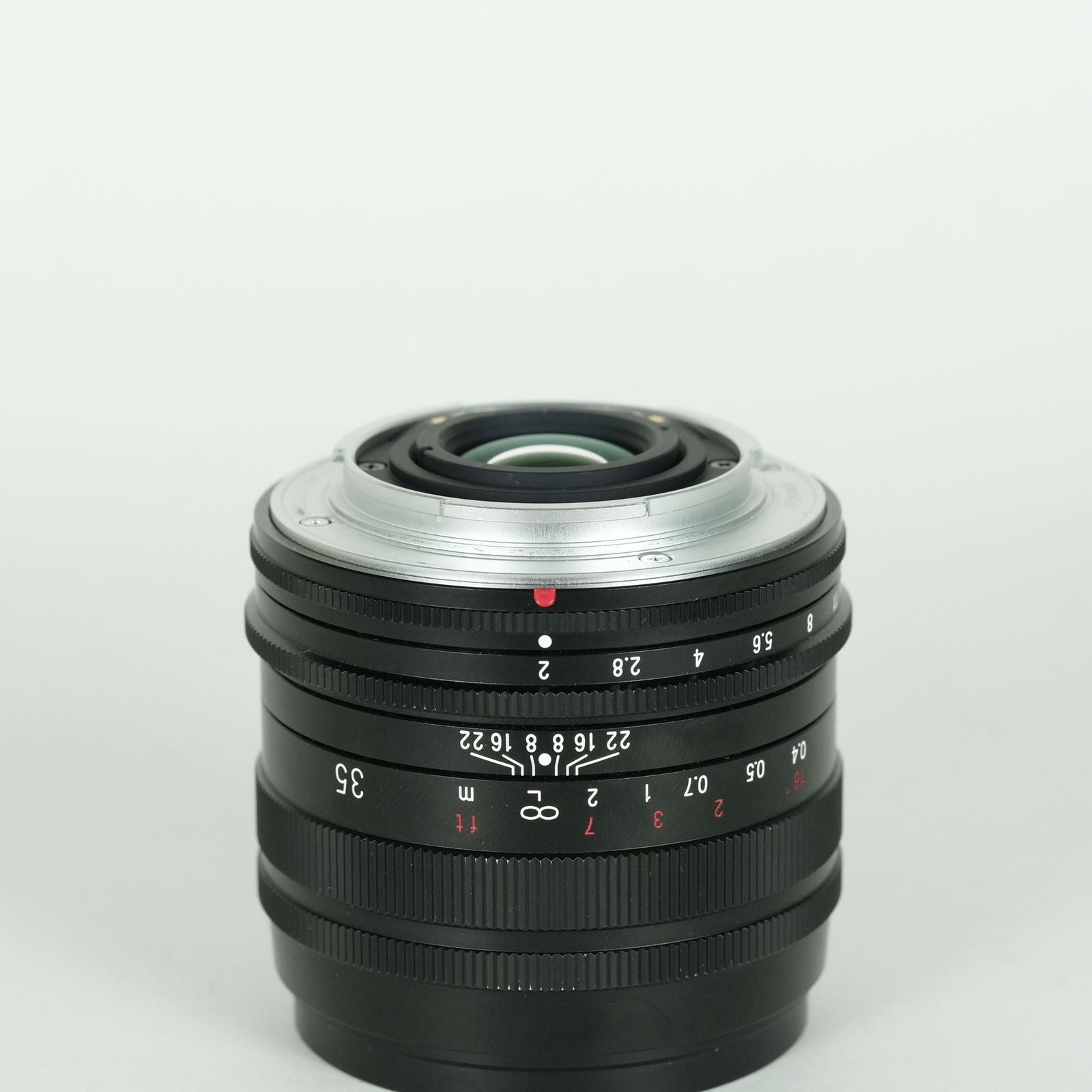 Cosina Lens (Single Focus) Voigtlander Macro Apo-Ultron F2 X Fujifilm
