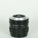 Cosina Lens (Single Focus) Voigtlander Macro Apo-Ultron F2 X Fujifilm