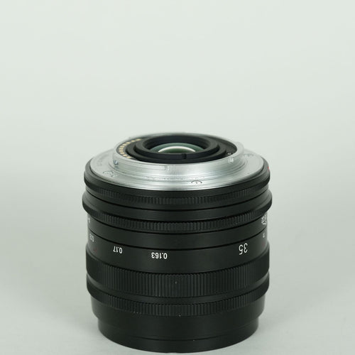 Cosina Lens (Single Focus) Voigtlander Macro Apo-Ultron F2 X Fujifilm