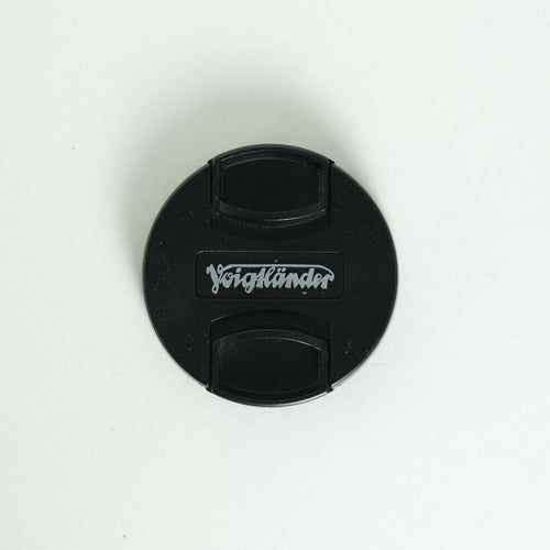 Cosina Lens (Single Focus) Voigtlander Macro Apo-Ultron F2 X Fujifilm