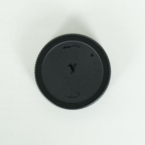 Cosina Lens (Single Focus) Voigtlander Macro Apo-Ultron F2 X Fujifilm