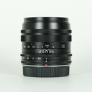 Cosina Lens (Single Focus) Voigtlander Macro Apo-Ultron F2 X Fujifilm