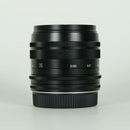 Cosina Lens (Single Focus) Voigtlander Macro Apo-Ultron F2 X Fujifilm