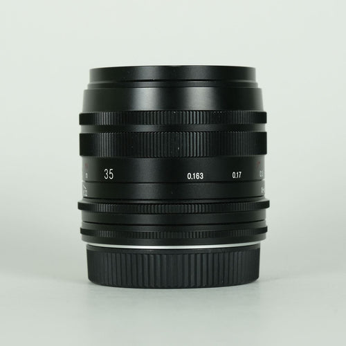 Cosina Lens (Single Focus) Voigtlander Macro Apo-Ultron F2 X Fujifilm