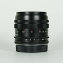 Cosina Lens (Single Focus) Voigtlander Macro Apo-Ultron F2 X Fujifilm