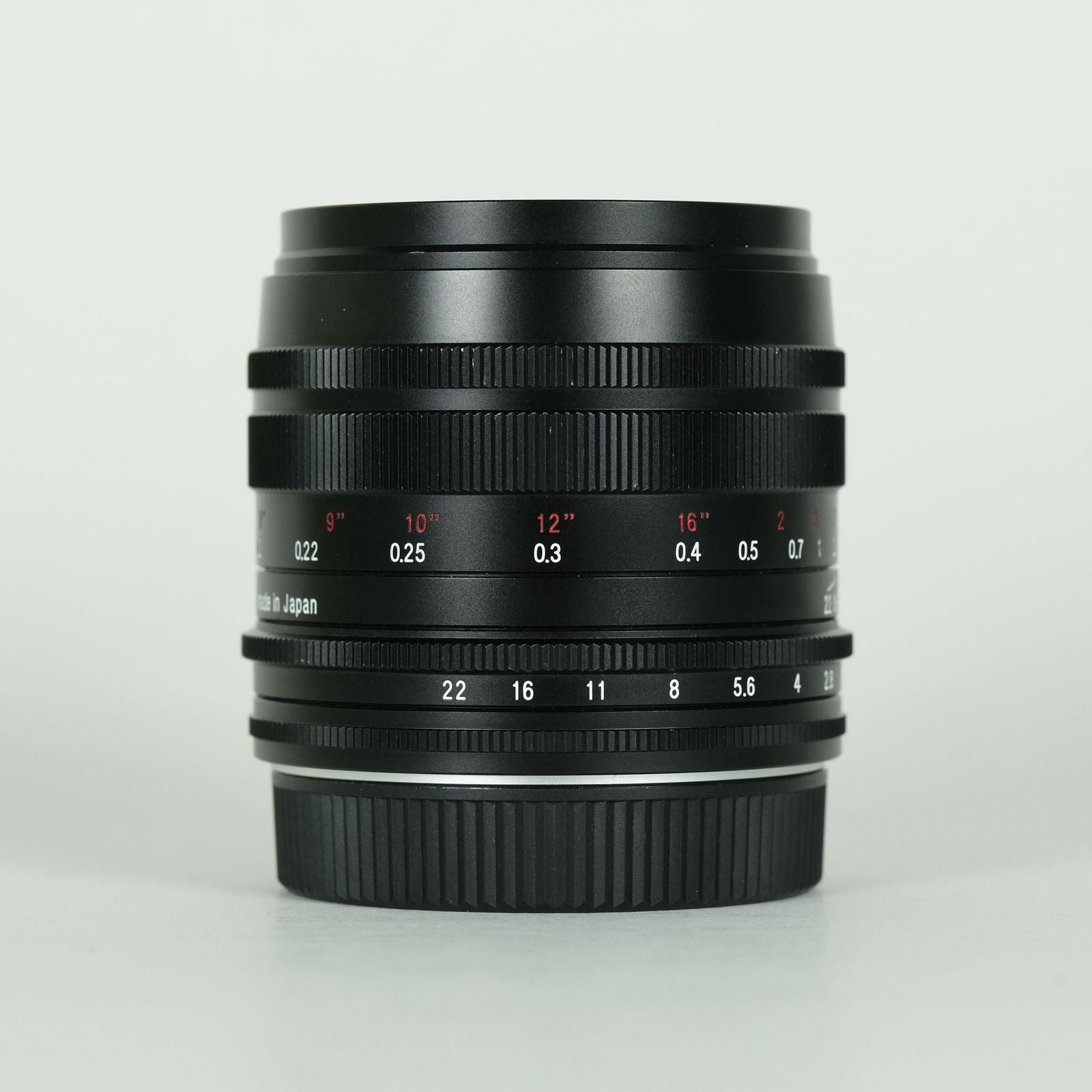 Cosina Lens (Single Focus) Voigtlander Macro Apo-Ultron F2 X Fujifilm